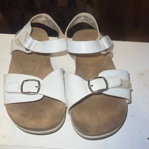 Girls sandal